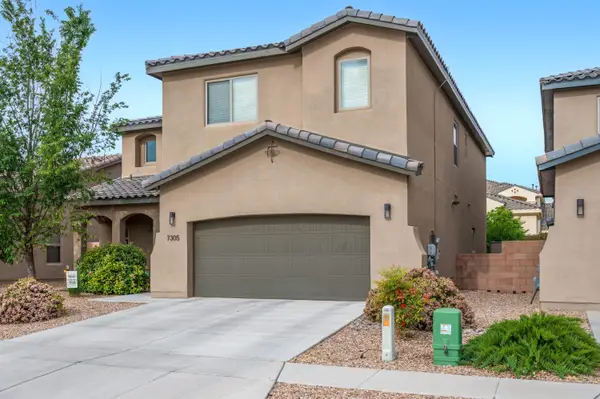 7305 Laguna Niguel Drive Ne, Albuquerque, NM 87109