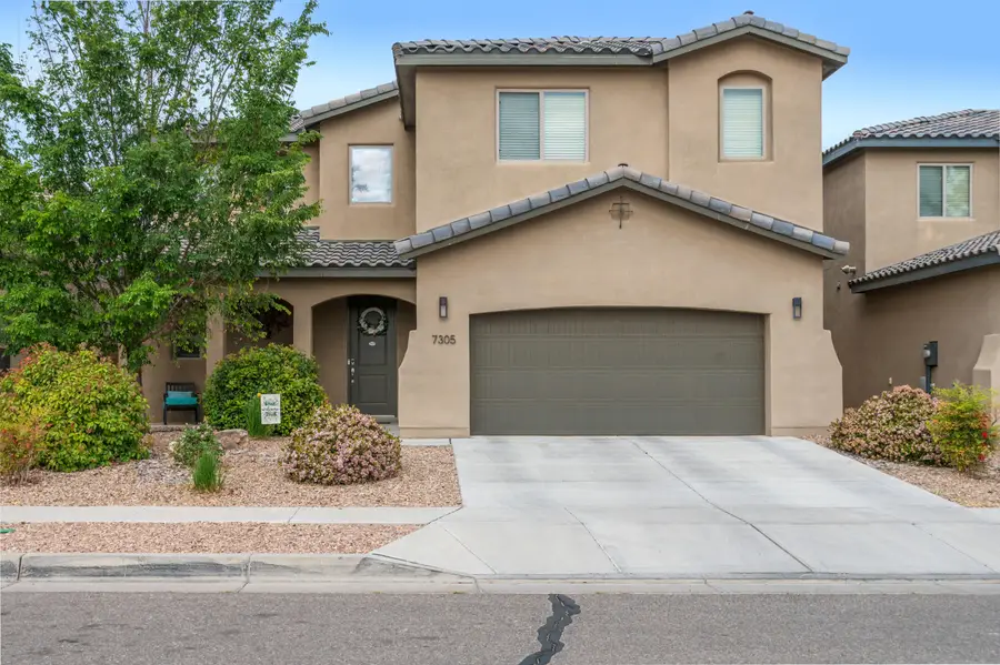 7305 Laguna Niguel Drive Ne, Albuquerque, NM 87109 - #2