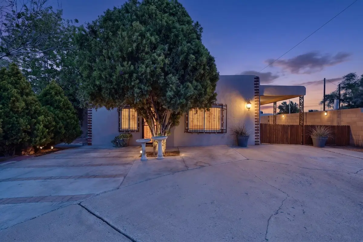 400 Virginia Street Ne, Albuquerque, NM 87108 - #1
