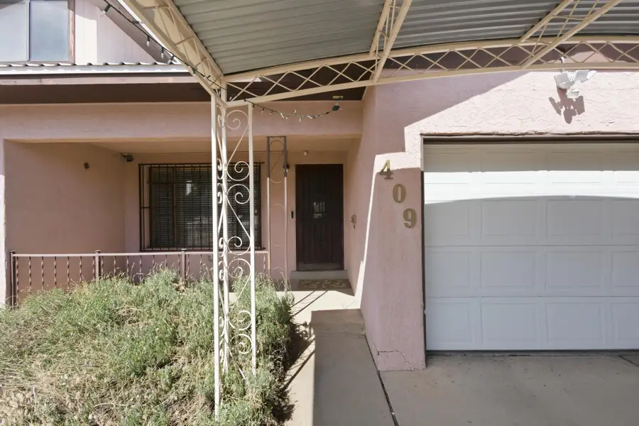 409 Valencia Drive Ne, Albuquerque, NM 87108 - #2