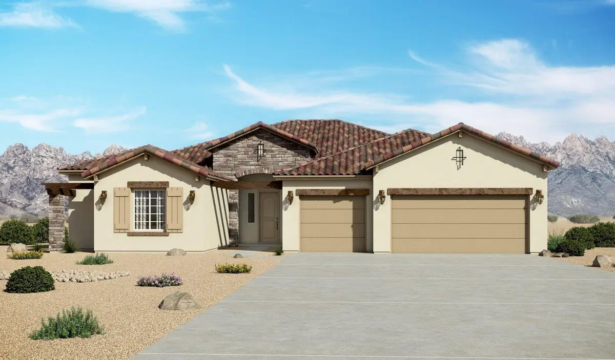 6968 Archer Road Ne, Rio Rancho, NM 87144 - #1