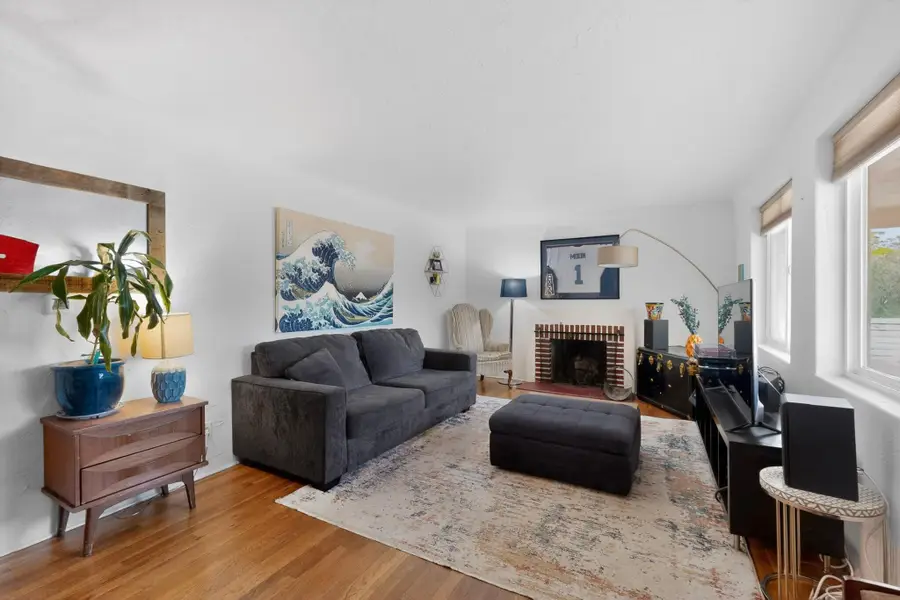 801 Amherst Drive Ne, Albuquerque, NM 87106 - #3