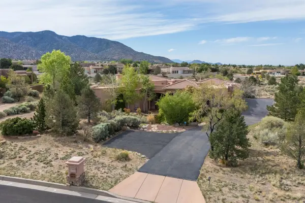12912 Sand Cherry Place Ne, Albuquerque, NM 87111