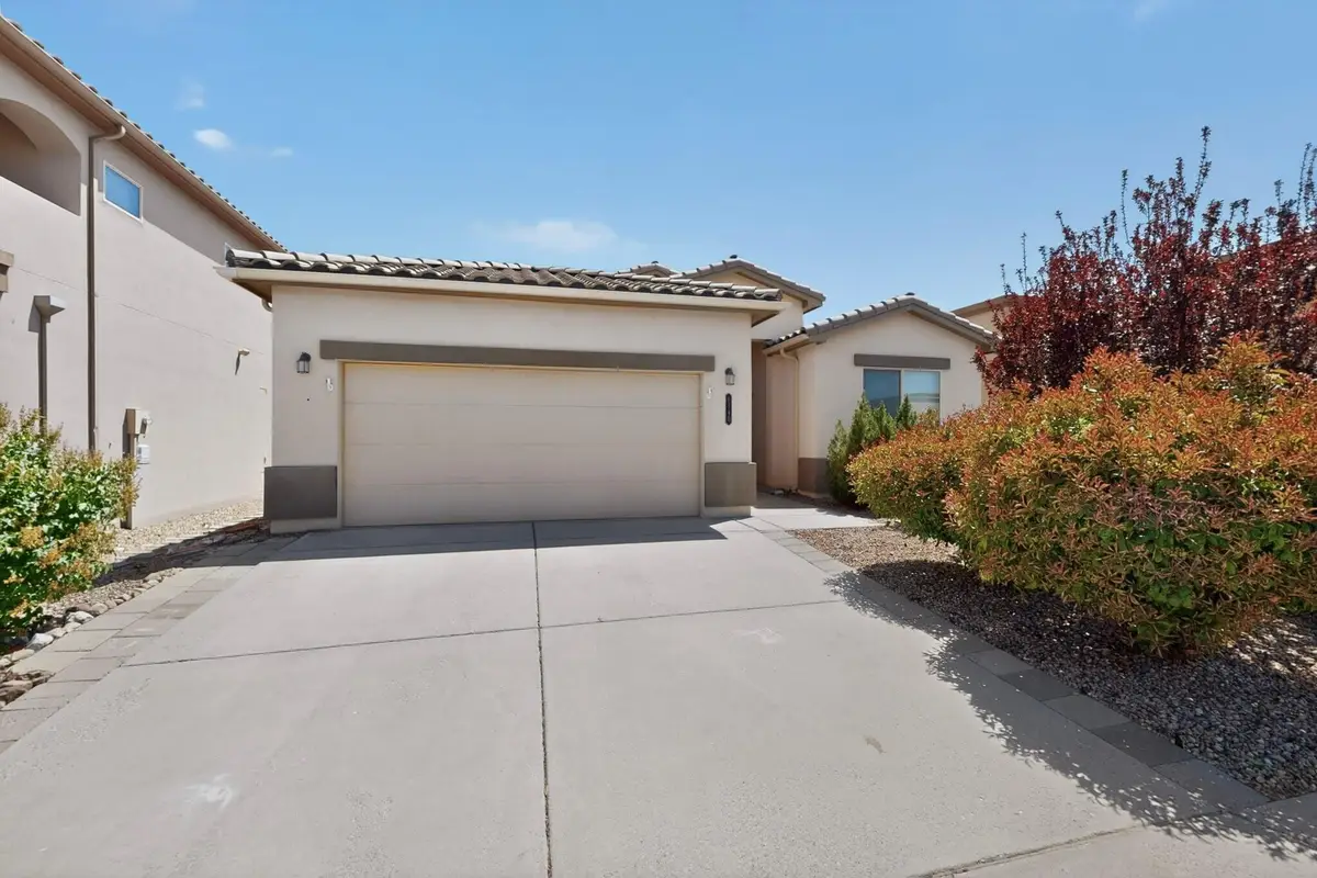 6540 Basket Weaver Avenue Nw, Albuquerque, NM 87114 - #1