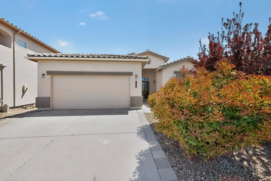 6540 Basket Weaver Avenue Nw, Albuquerque, NM 87114 - #2