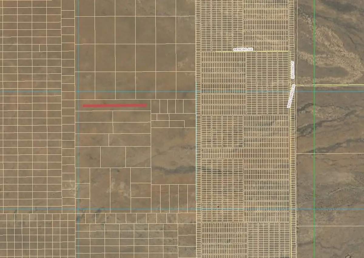 0 Land Of Trigo Canyon Ranch, Belen, NM 87002 - #1