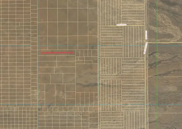 0 Land Of Trigo Canyon Ranch, Belen, NM 87002