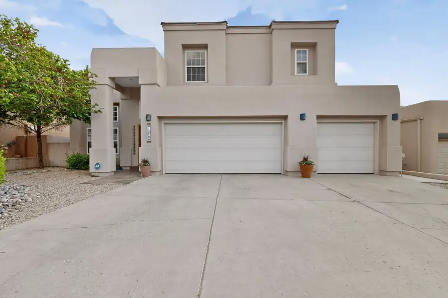 12700 Sunset Ridge Place Ne, Albuquerque, NM 87111 - #2