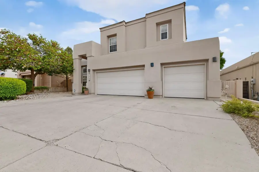 12700 Sunset Ridge Place Ne, Albuquerque, NM 87111 - #3