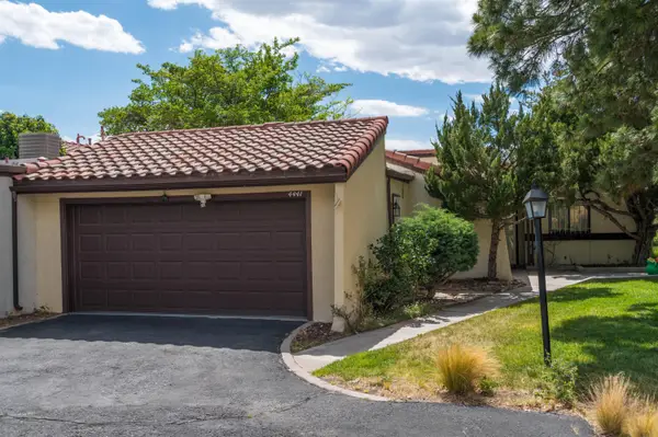 4441 Deborah Lane Ne, Albuquerque, NM 87111