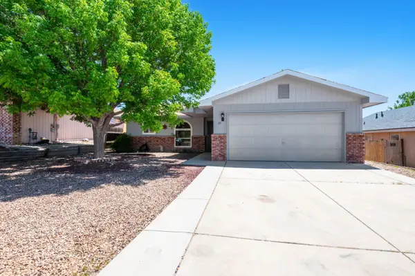 20 Aldea Place, Los Lunas, NM 87031