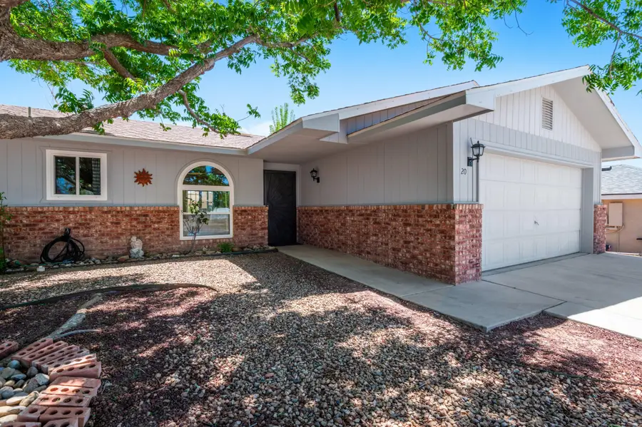 20 Aldea Place, Los Lunas, NM 87031 - #2