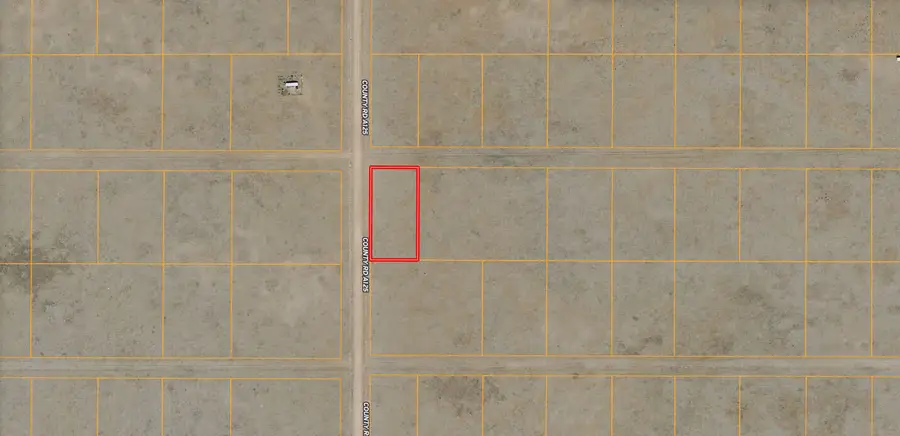 Lot 16 County Road A125, Moriarty, NM 87035 - #3