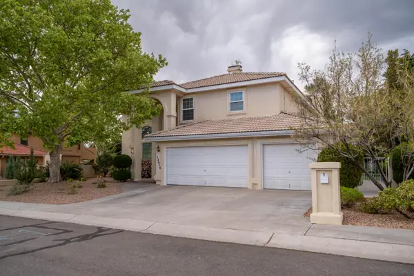 12515 Royal Winslow Place Ne, Albuquerque, NM 87111