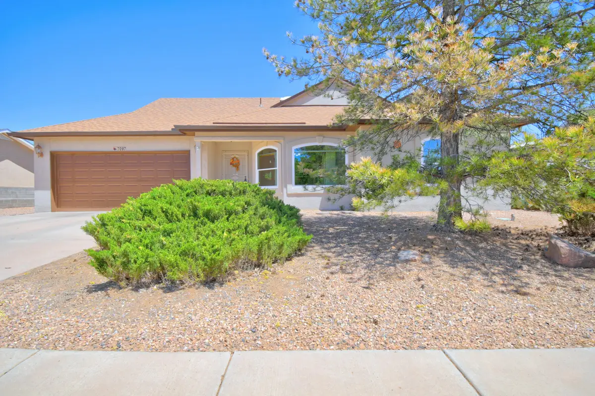 7097 Albany Hills Drive Ne, Rio Rancho, NM 87144 - #1