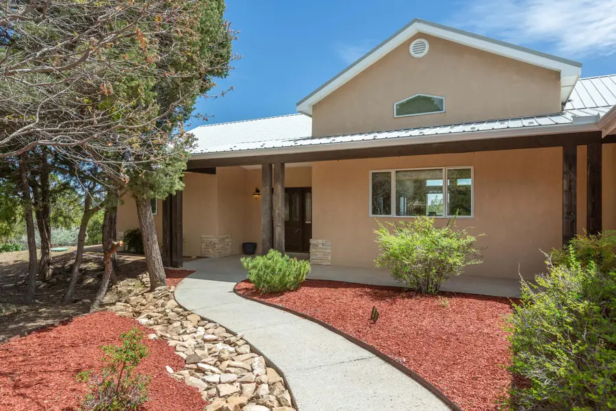 5 Teypana Court, Tijeras, NM 87059 - #2