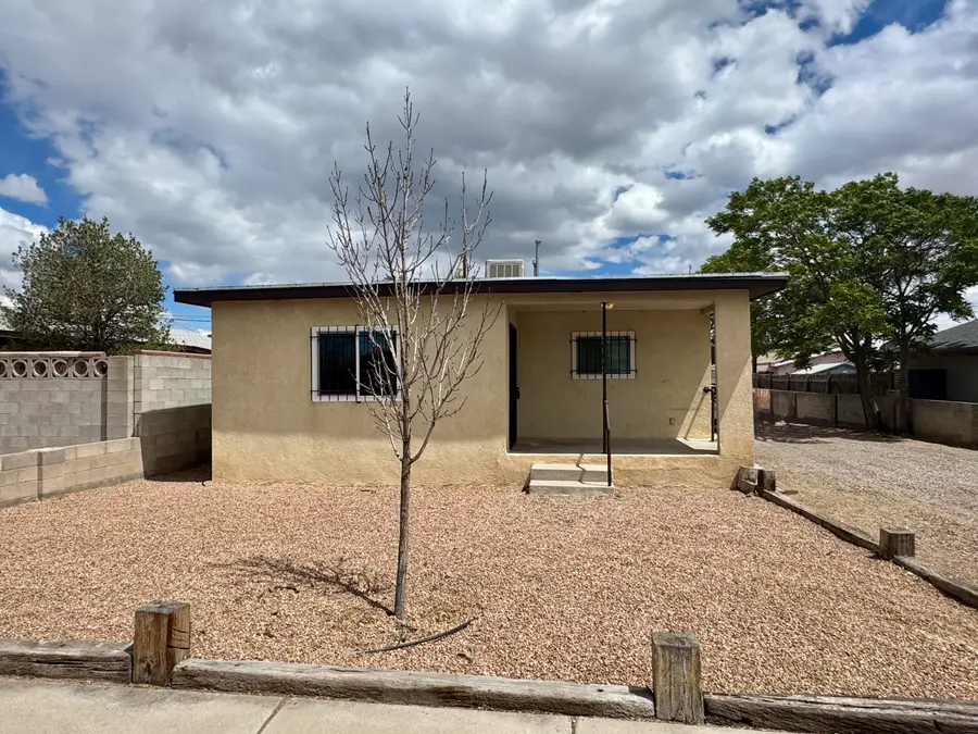 308 52nd Street Sw, Albuquerque, NM 87105 - #2