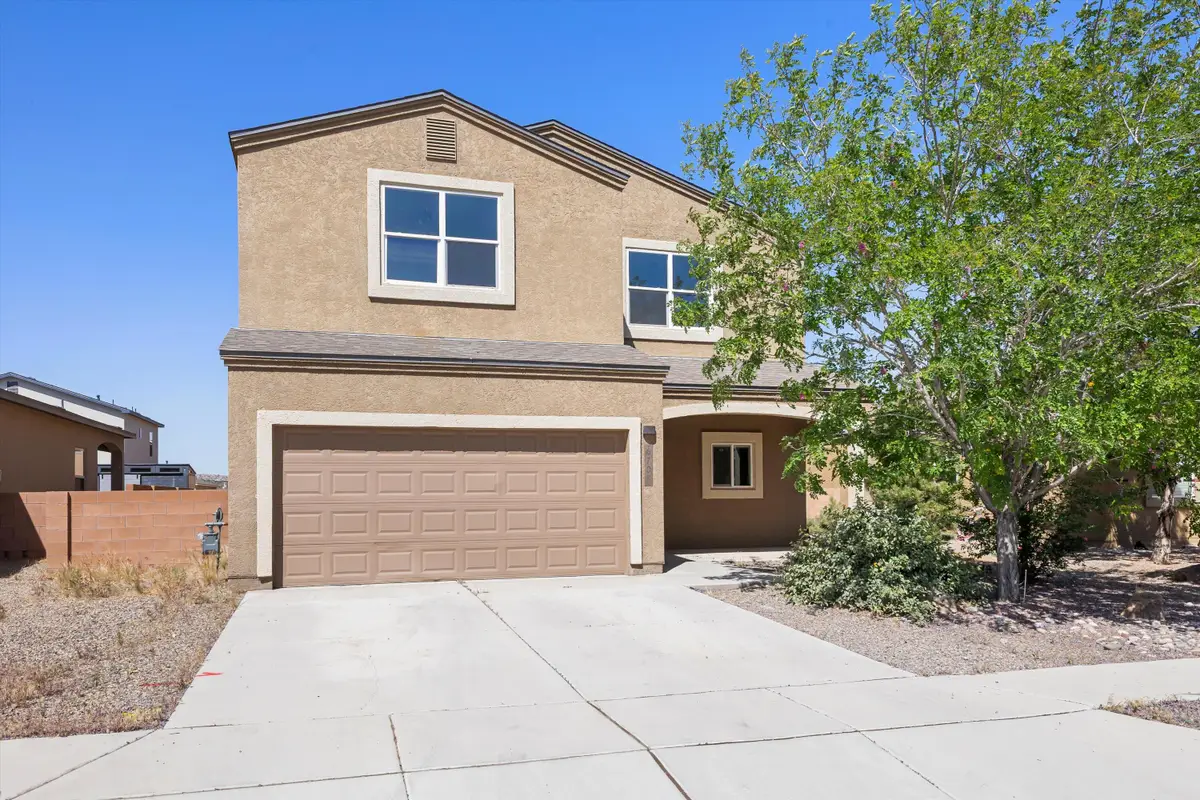 6708 Mountain Hawk Loop Ne, Rio Rancho, NM 87144 - #1