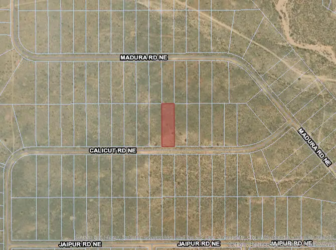 1130 Calicut (u25 B48 L32) Road Ne, Rio Rancho, NM 87144 - #1