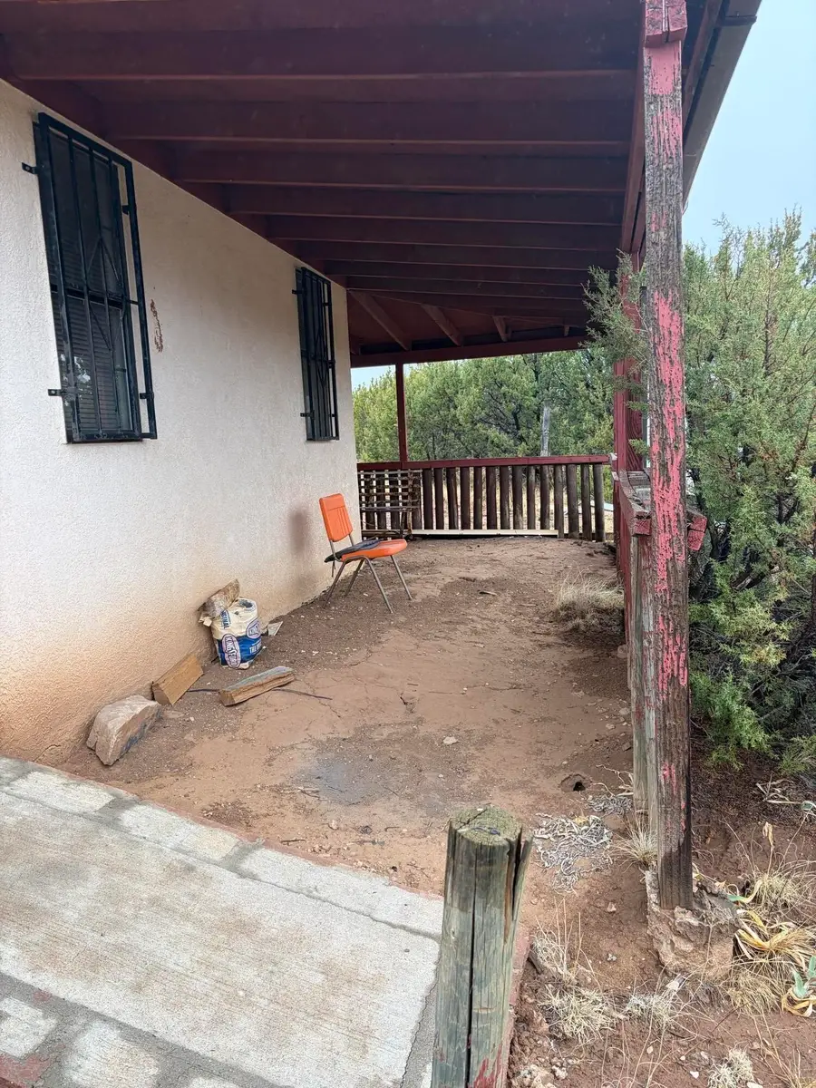 7736 State Highway 55, Torreon, NM 87061 - #2