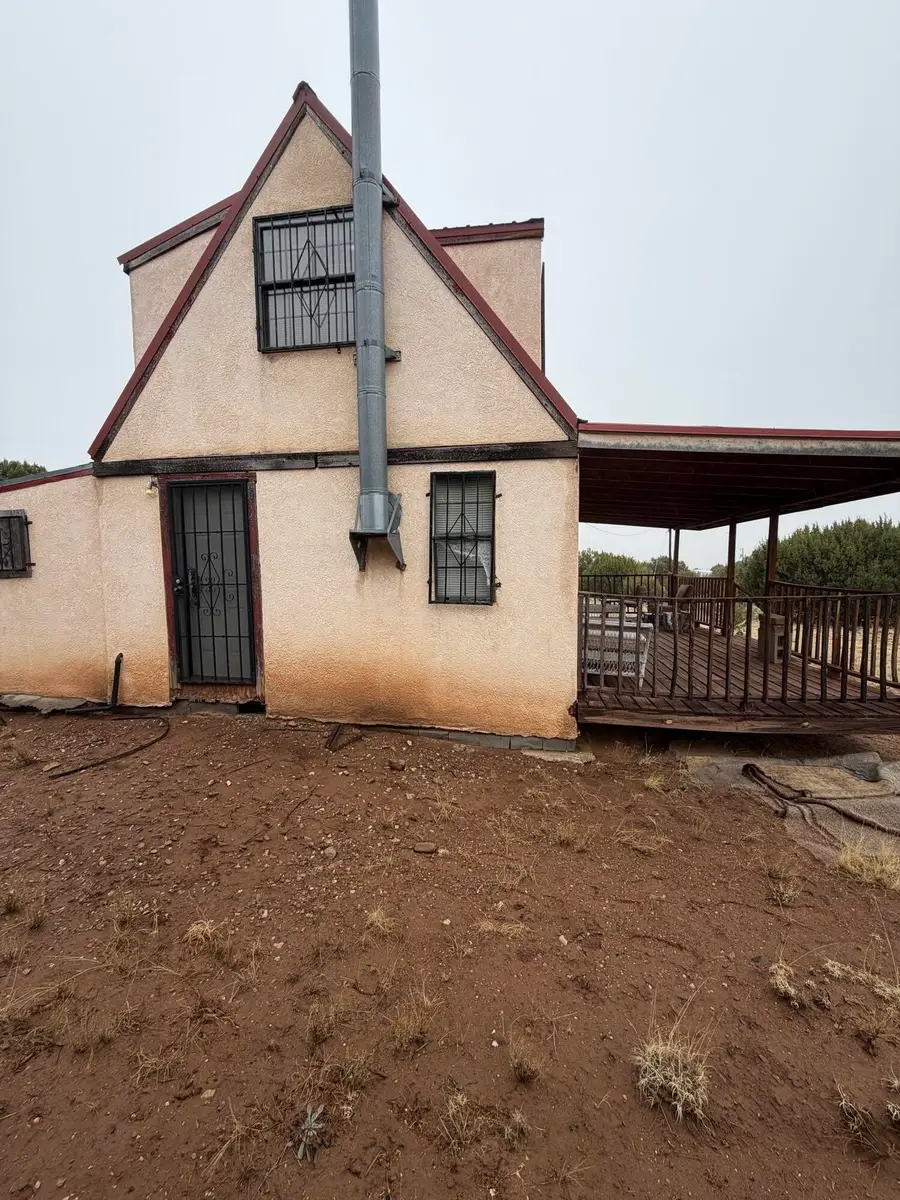 7736 State Highway 55, Torreon, NM 87061 - #3