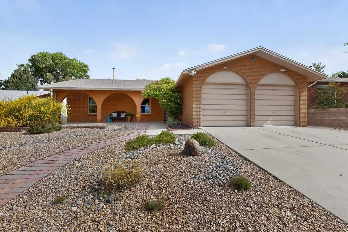 14343 Camino Del Rey Ne, Albuquerque, NM 87123 - #1