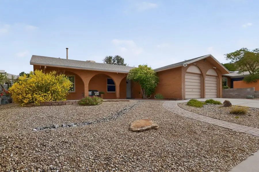 14343 Camino Del Rey Ne, Albuquerque, NM 87123 - #2