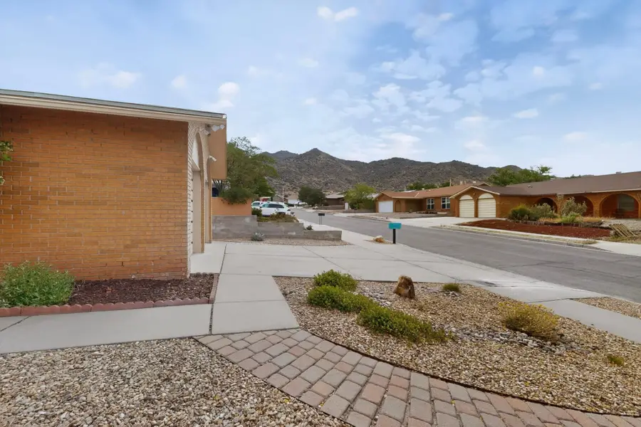 14343 Camino Del Rey Ne, Albuquerque, NM 87123 - #3