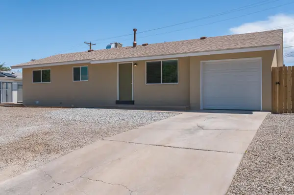 4204 Morningside Drive Ne, Albuquerque, NM 87110