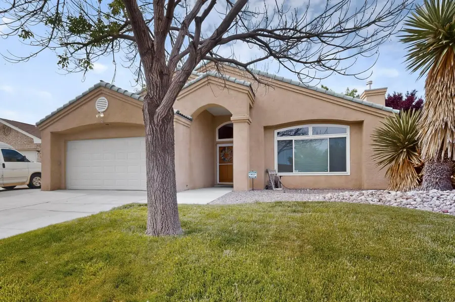 4419 Riverhill Drive Nw, Albuquerque, NM 87120 - #3