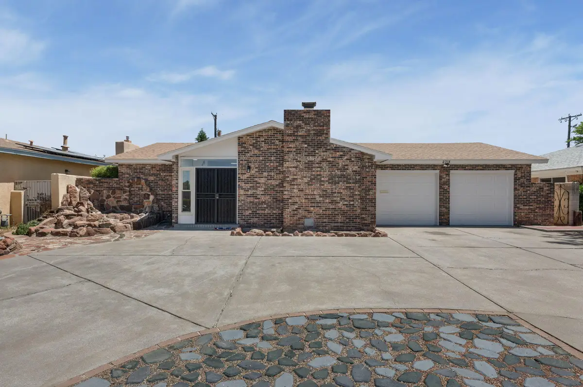 2718 Cagua Drive Ne, Albuquerque, NM 87110 - #1