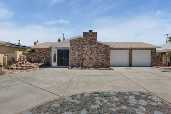 2718 Cagua Drive Ne, Albuquerque, NM 87110