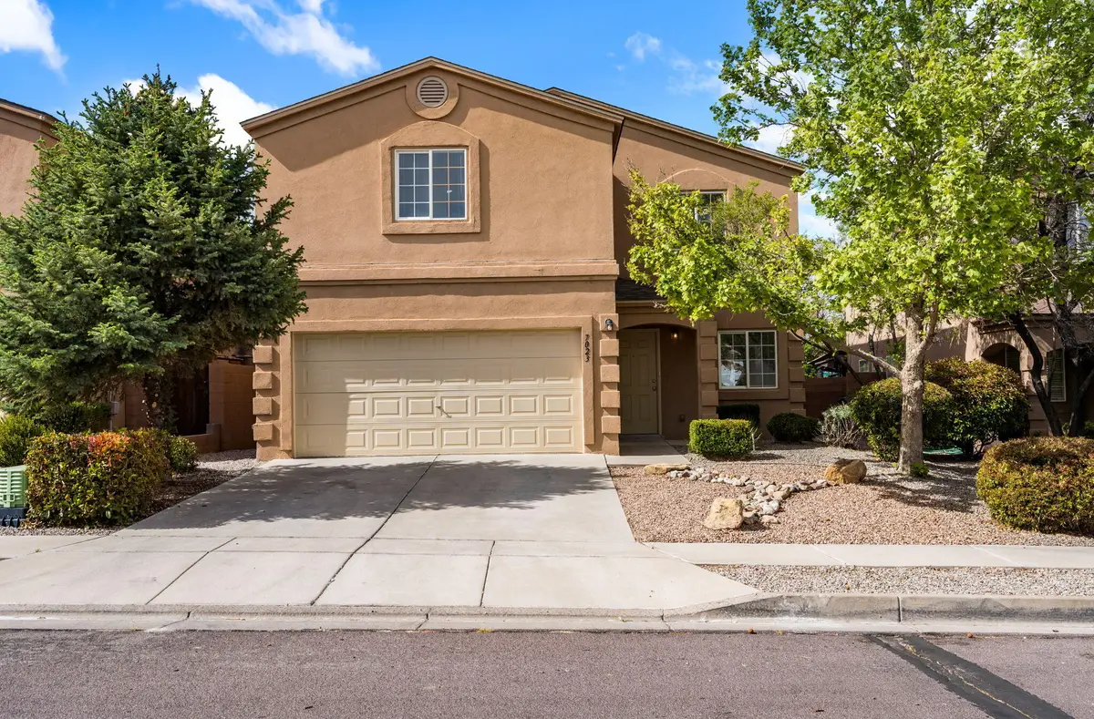 7023 Paese Place Nw, Albuquerque, NM 87114 - #1