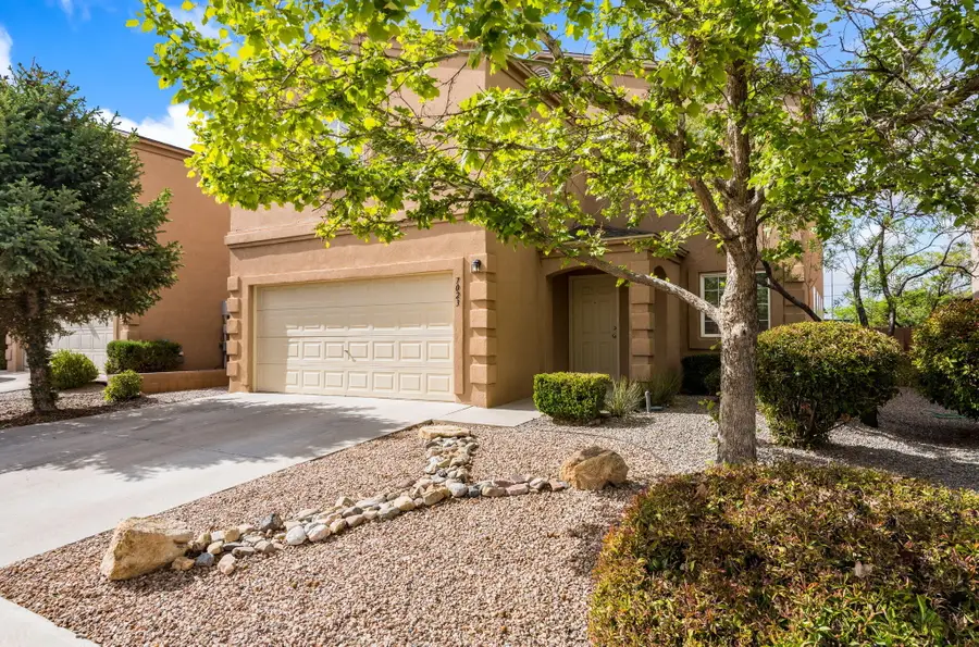 7023 Paese Place Nw, Albuquerque, NM 87114 - #3