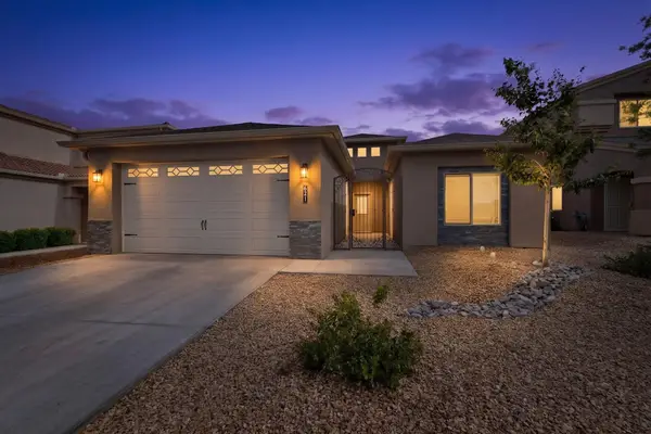 621 Primrose Avenue Sw, Los Lunas, NM 87031