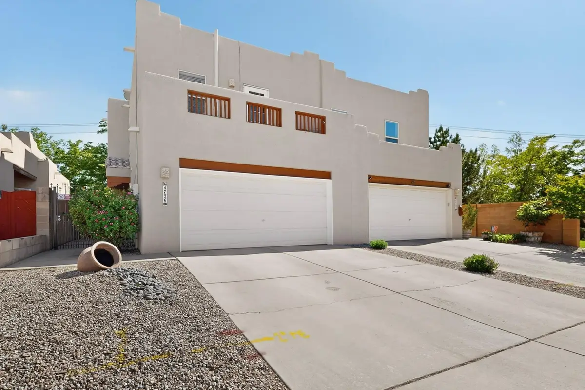 4736 Spanish Sun Avenue Ne, Albuquerque, NM 87110 - #1