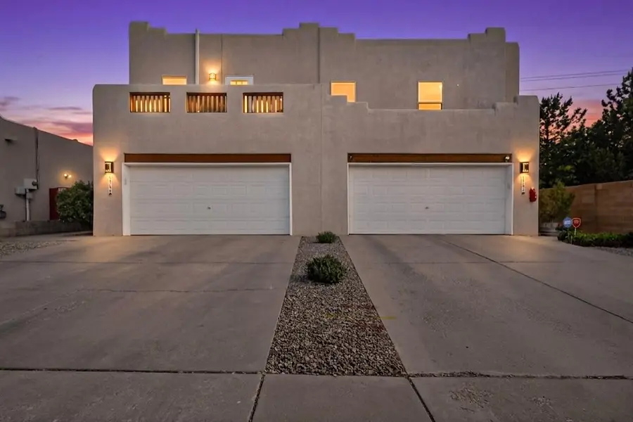 4736 Spanish Sun Avenue Ne, Albuquerque, NM 87110 - #3