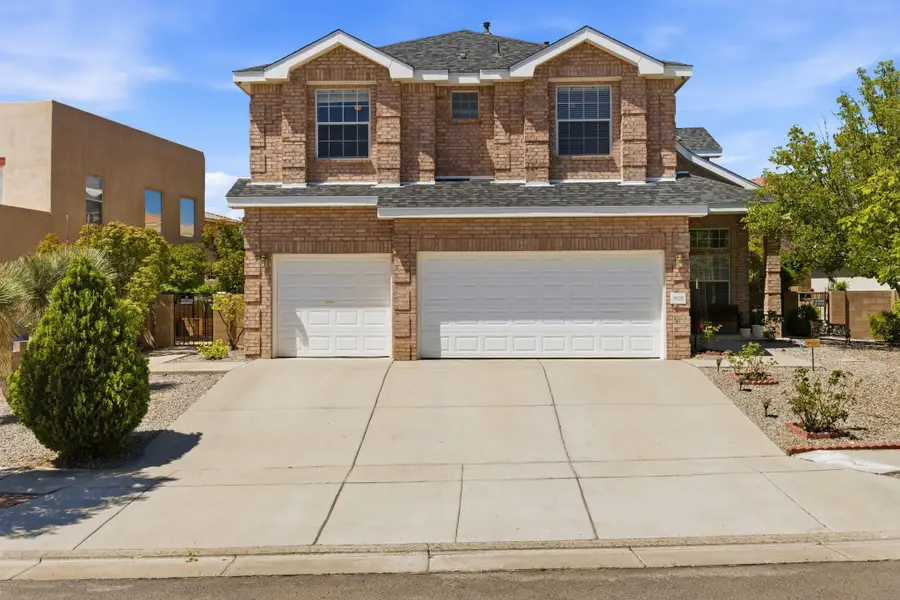 9929 Cameron Street Nw, Albuquerque, NM 87114 - #3