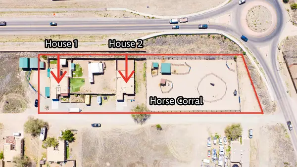 1407 Borrego, Santa Fe, NM 87507