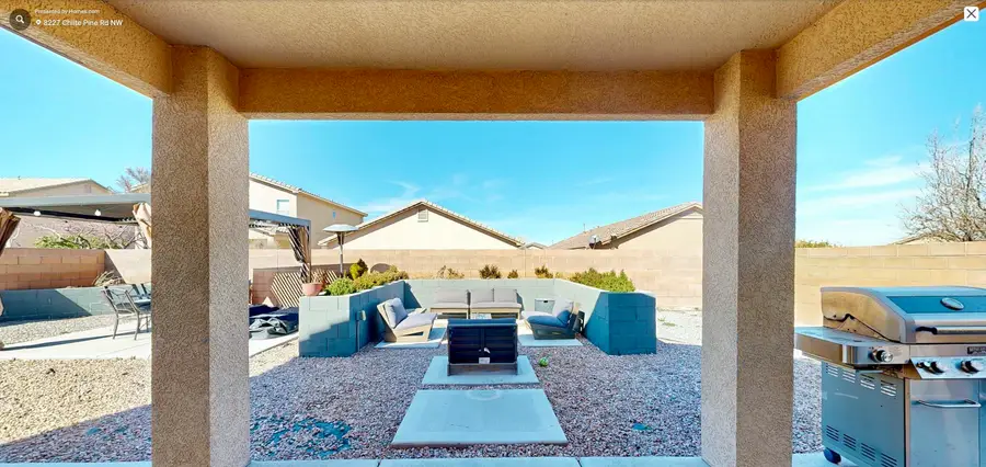 8227 Chilte Pine Road Nw, Albuquerque, NM 87120 - #3