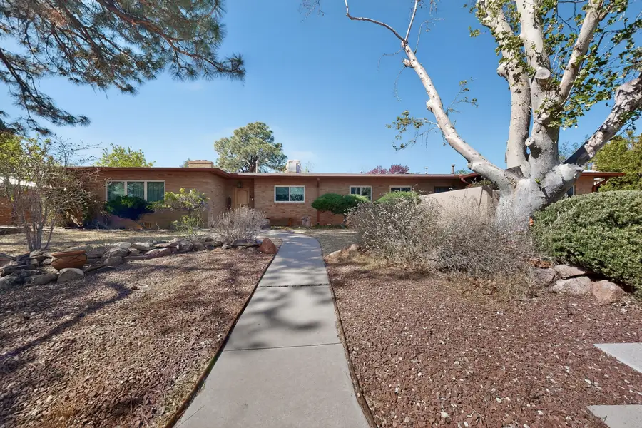 1511 Columbia Drive Ne, Albuquerque, NM 87106 - #2