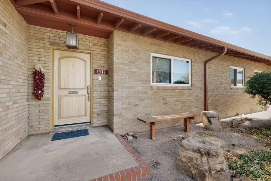 1511 Columbia Drive Ne, Albuquerque, NM 87106 - #3