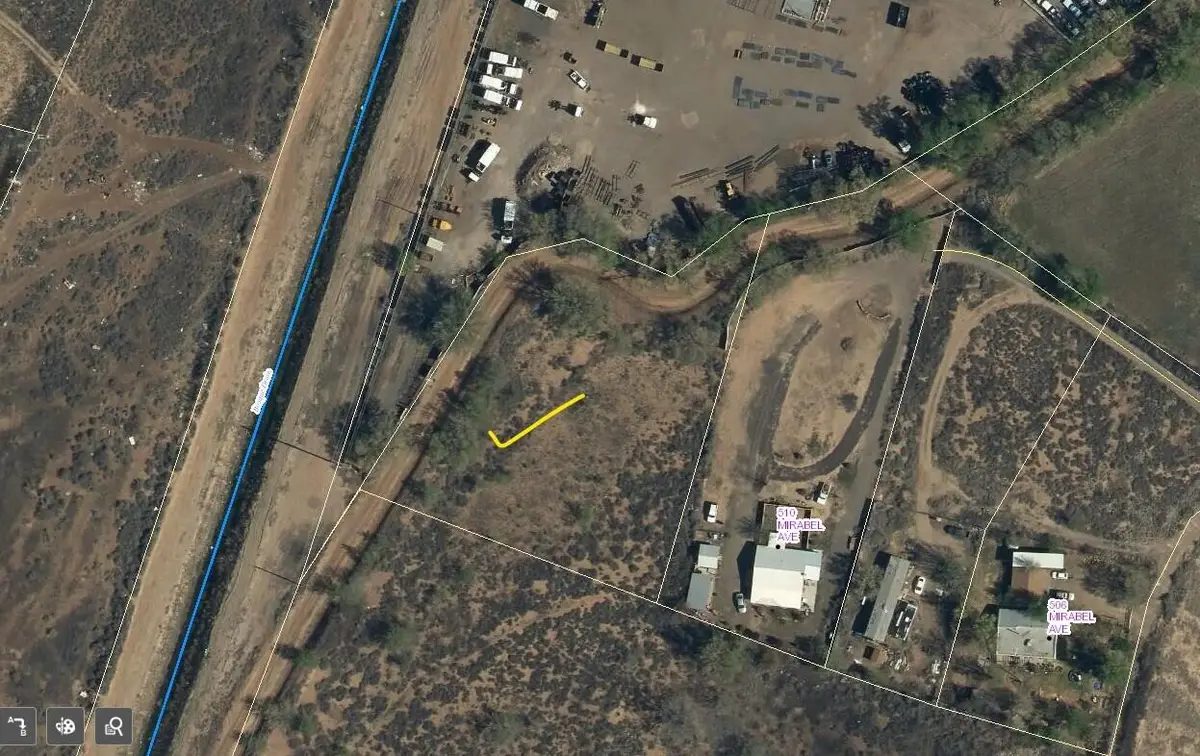 Tbd Mirabel Avenue, Belen, NM 87002 - #1