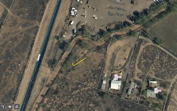 Tbd Mirabel Avenue, Belen, NM 87002