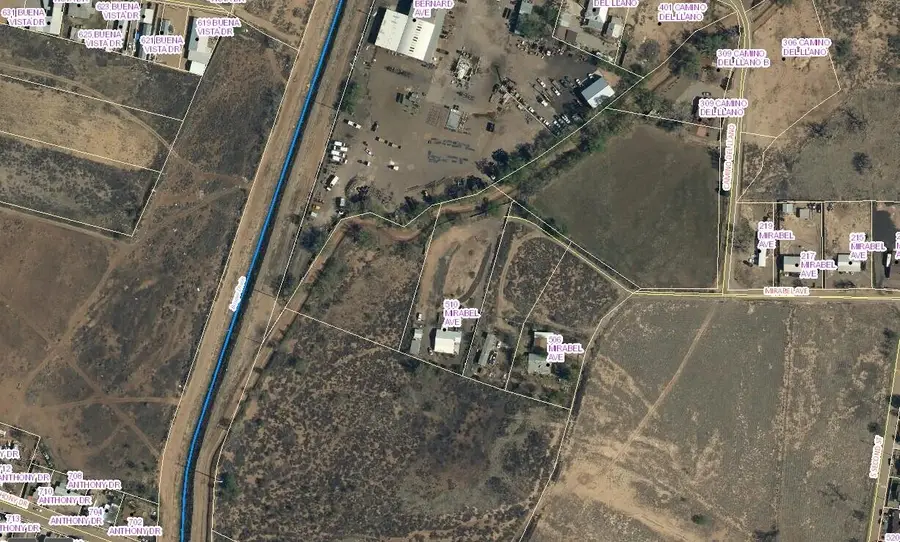 Tbd Mirabel Avenue, Belen, NM 87002 - #2