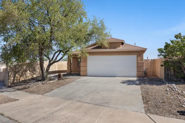 10104 Round Up Place Sw, Albuquerque, NM 87121