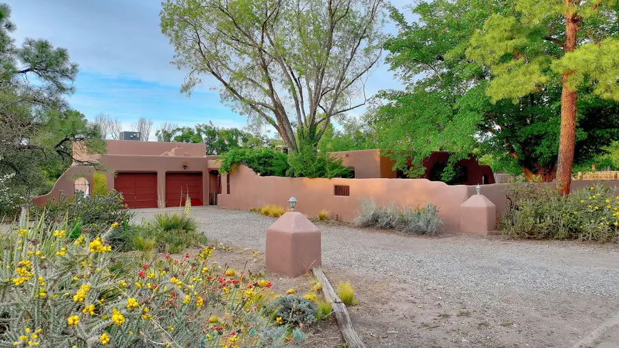 801 Sandia Road Nw, Albuquerque, NM 87107 - #3