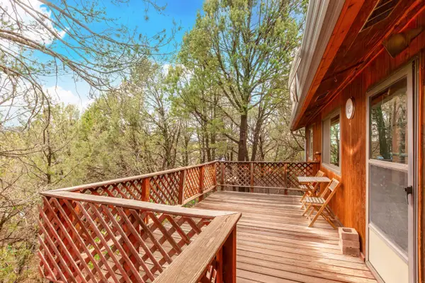 18 Cedar Hill Drive, Cedar Crest, NM 87008