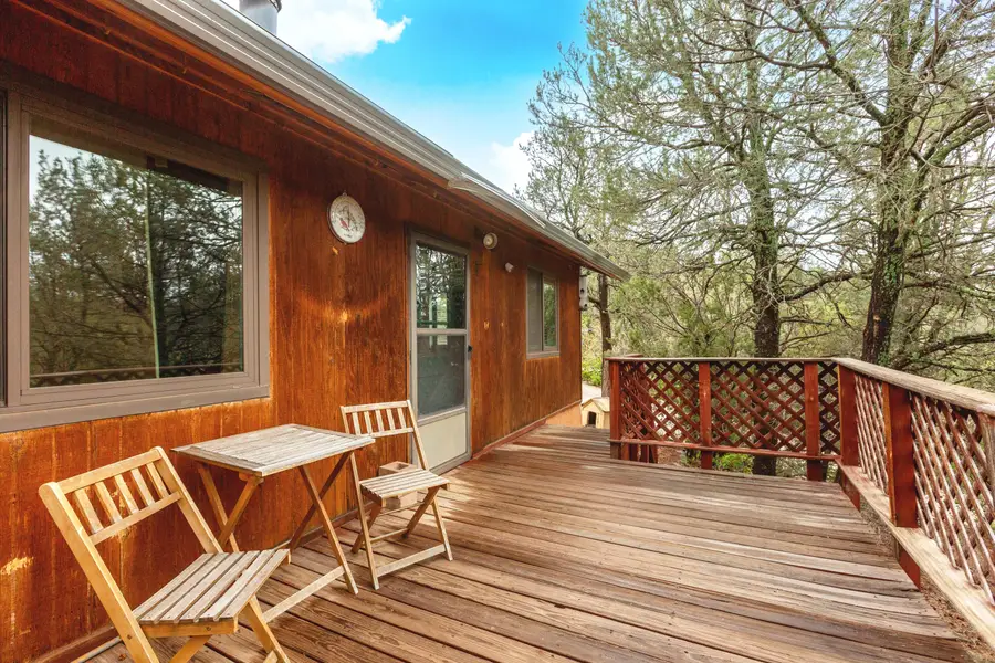 18 Cedar Hill Drive, Cedar Crest, NM 87008 - #2