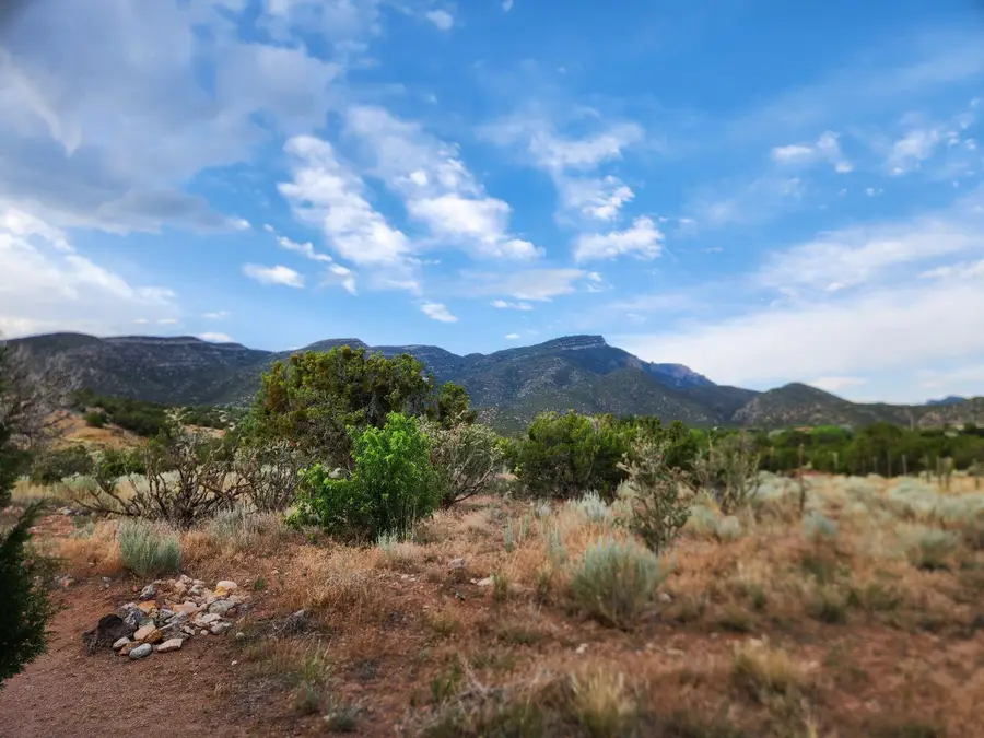 29 Camino De Los Desmontes, Placitas, NM 87043 - #2